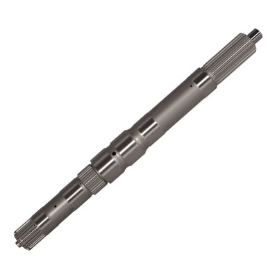 TCS Standard Intermediate Shaft