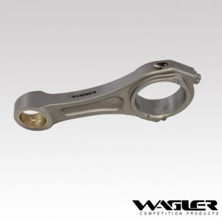 Wagler Cummins Connecting Rods